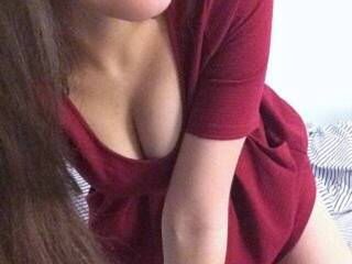 Erotinis vaizdo pokalbis Malika-S