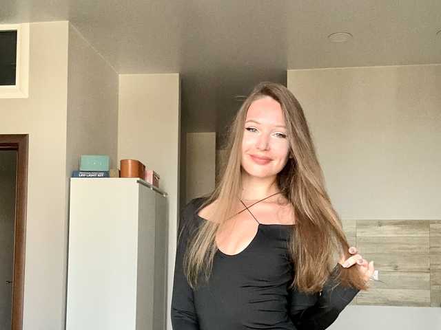 Profilio nuotrauka MalikaFox