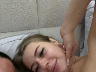 Erotinis vaizdo pokalbis Malina1505
