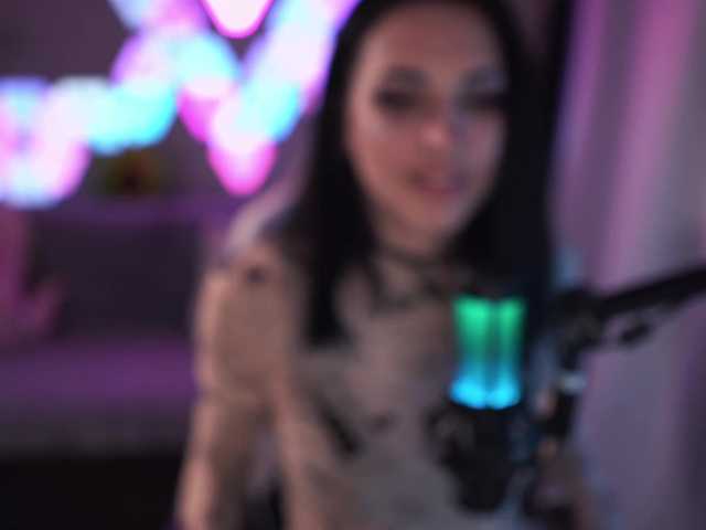 Transliacijos ekrano nuotraukos MalinaBo0m