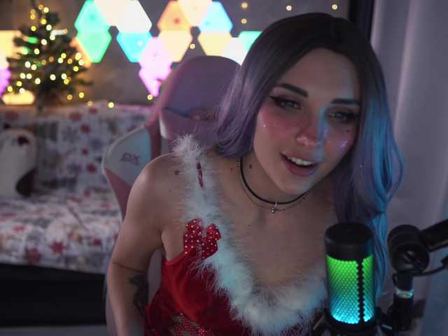 Transliacijos ekrano nuotraukos MalinaBo0m