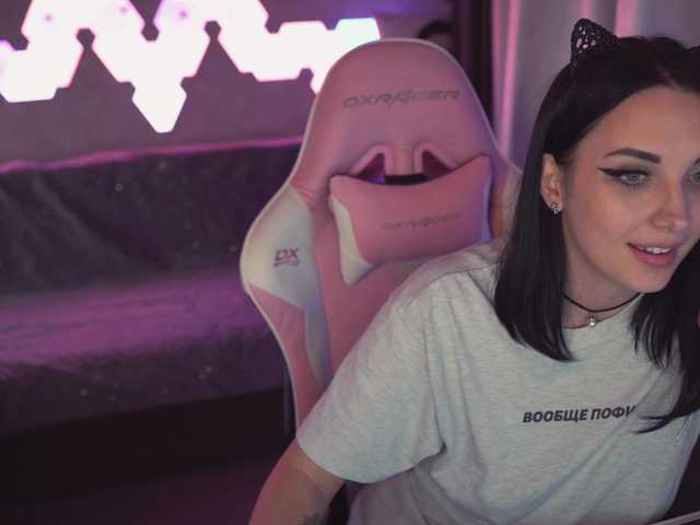 Transliacijos ekrano nuotraukos MalinaBo0m