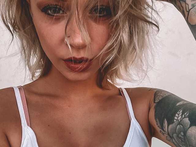 Profilio nuotrauka Lil_Lu