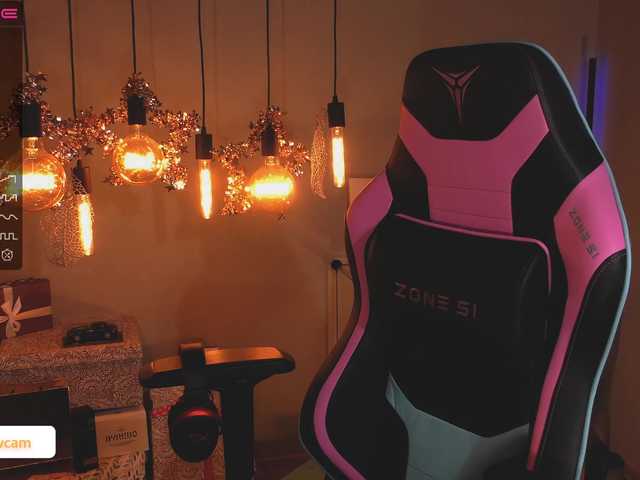 Transliacijos ekrano nuotraukos Lil_Lu