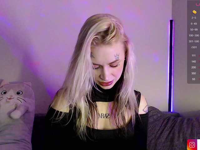 Transliacijos ekrano nuotraukos Lil_Lu