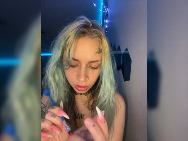 Transliacijos ekrano nuotraukos Lil_Lu