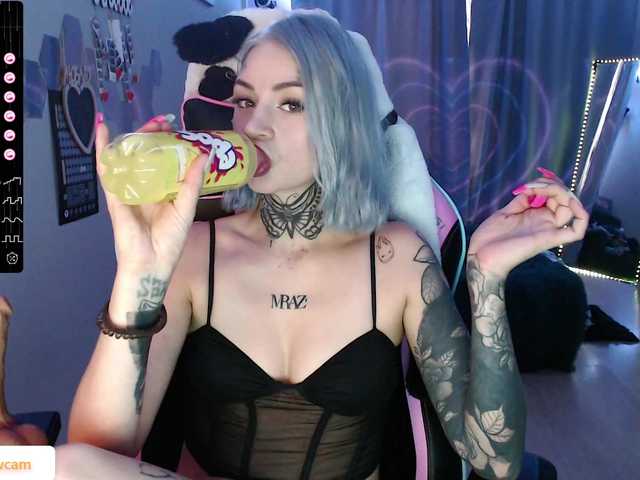 Transliacijos ekrano nuotraukos Lil_Lu