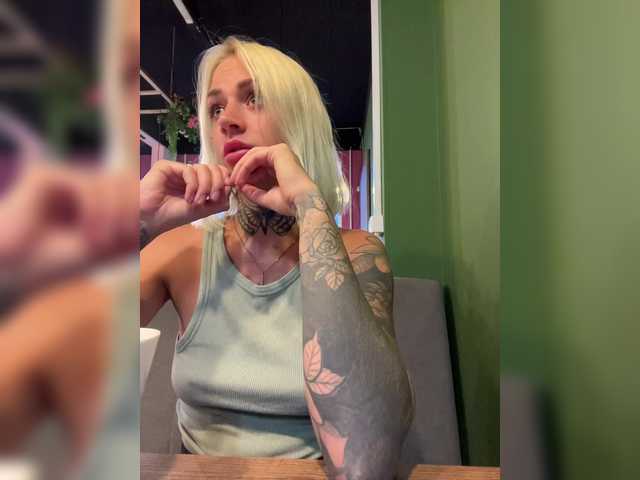 Transliacijos ekrano nuotraukos Lil_Lu