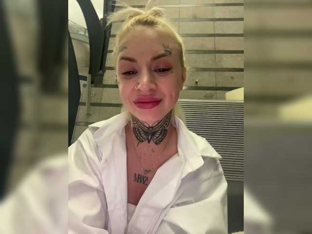 Transliacijos ekrano nuotraukos Lil_Lu