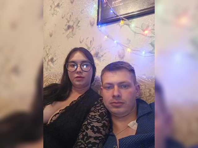 Transliacijos ekrano nuotraukos Malinka171