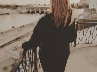 Erotinis vaizdo pokalbis Malinka2545