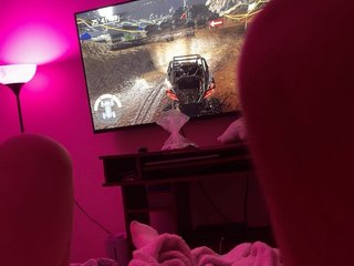 Erotinis vaizdo pokalbis MalinkaMalinka4939