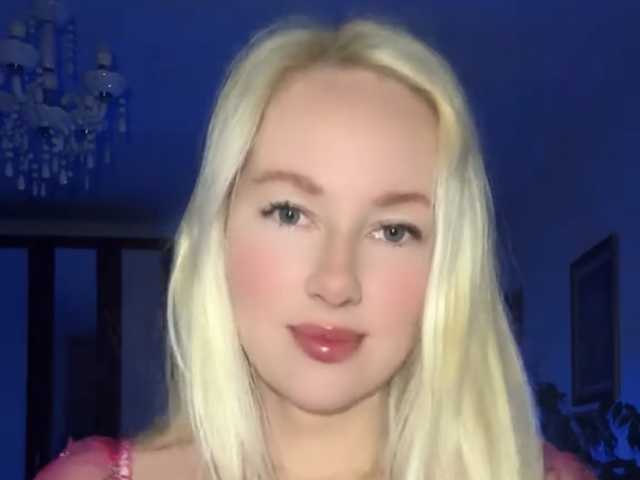 Profilio nuotrauka Miss_blondy