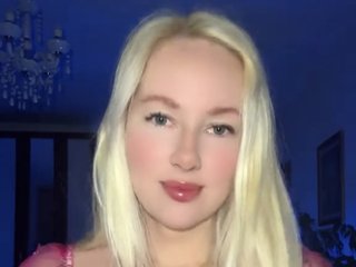 Erotinis vaizdo pokalbis Miss_blondy