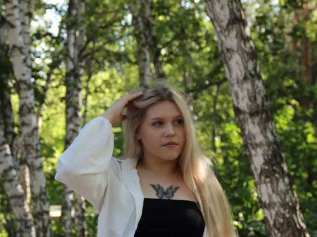 Profilio nuotrauka Malisha-kiss