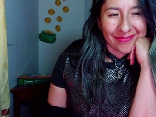 Erotinis vaizdo pokalbis Malishka19