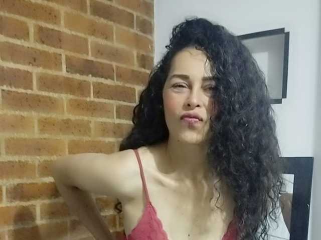 Profilio nuotrauka malla-shy