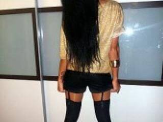 Erotinis vaizdo pokalbis mallenalex