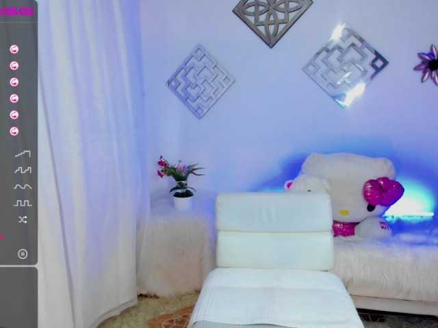 Transliacijos ekrano nuotraukos Malory-1