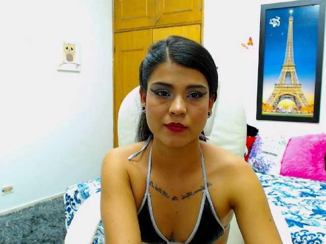 Nuotraukos malucci Hello. I'm new here. I'd like to talk a little bit about our tastes. .. I am a lover of sex. I'm a hot little latina