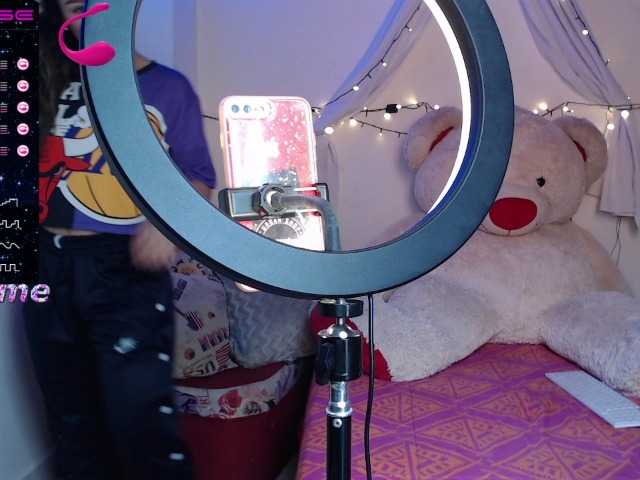 Transliacijos ekrano nuotraukos Maluchi