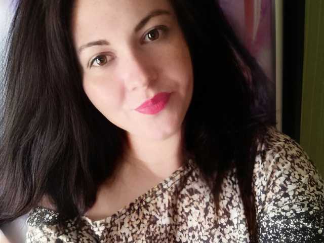 Profilio nuotrauka Maluska-Lapyla