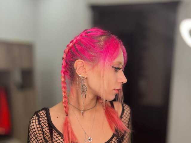 Profilio nuotrauka Malv1na