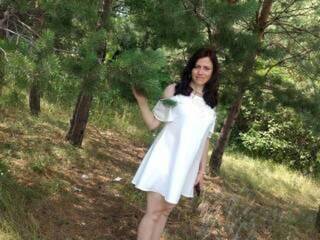 Erotinis vaizdo pokalbis malvinacat