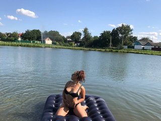 Erotinis vaizdo pokalbis malyschkaa