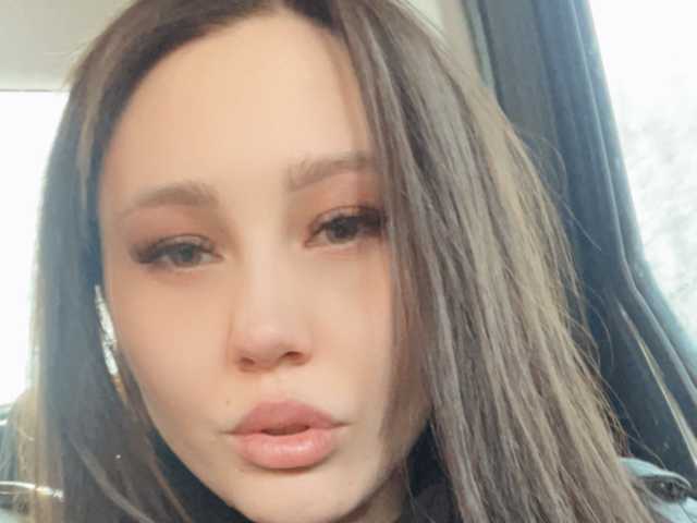 Profilio nuotrauka Malyshka-Lii