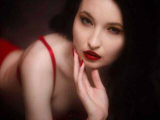 Erotinis vaizdo pokalbis MalysMer