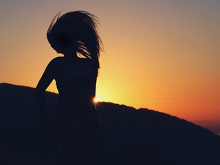 Erotinis vaizdo pokalbis Mamie-Crys