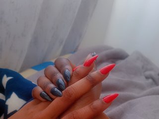 Erotinis vaizdo pokalbis MamisMars