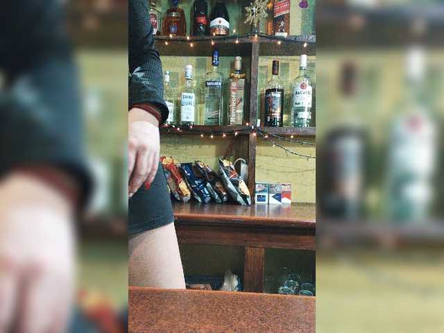 Transliacijos ekrano nuotraukos Alenyschka