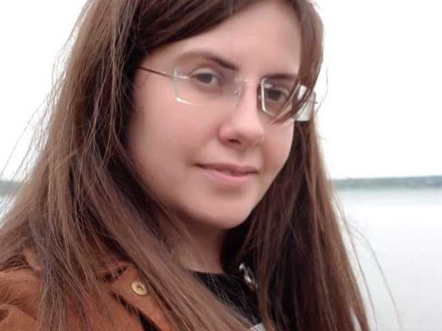 Profilio nuotrauka mandarinka28