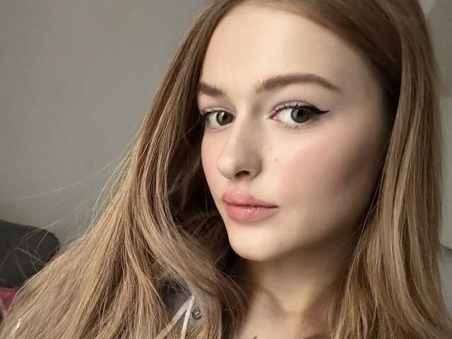 Profilio nuotrauka Daria_