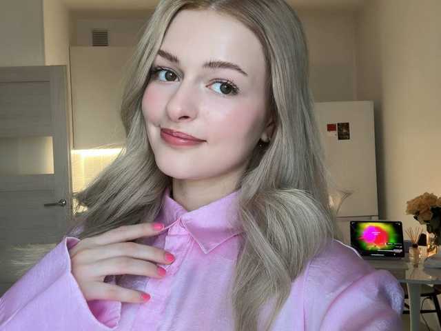 Profilio nuotrauka duloveli