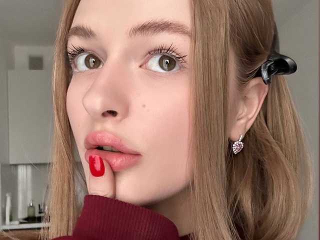 Profilio nuotrauka duloveli