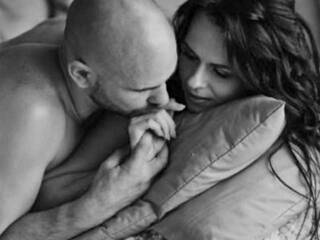 Erotinis vaizdo pokalbis MandyAndDaddy