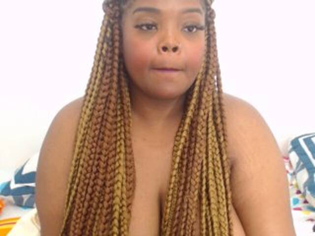 Transliacijos ekrano nuotraukos MandyJensen