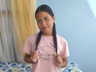 Erotinis vaizdo pokalbis mandyloungue