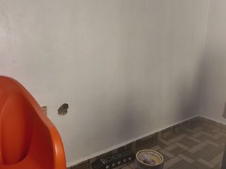 Erotinis vaizdo pokalbis Mandymia