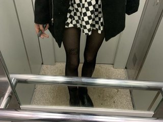 Erotinis vaizdo pokalbis Manen