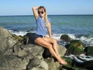 Erotinis vaizdo pokalbis manette