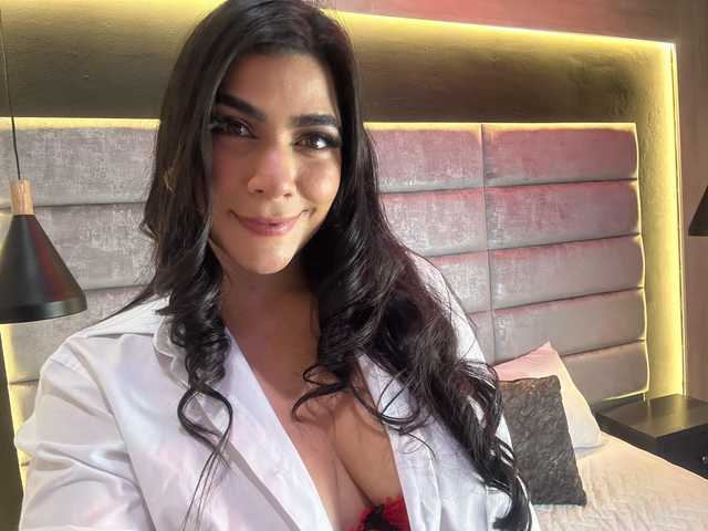 Profilio nuotrauka Manissha