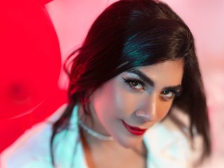 Erotinis vaizdo pokalbis ManisshaCarther