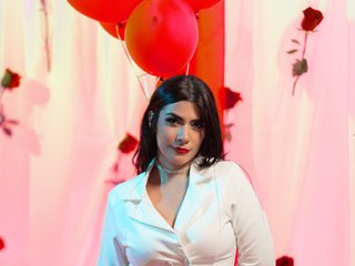 Erotinis vaizdo pokalbis ManisshaStonn