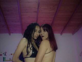 Erotinis vaizdo pokalbis manu2sofia