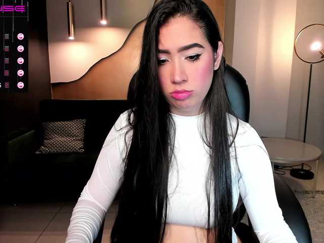 Nuotraukos ManuelaFranco Hey, it's Weekend let me make you happy to nigth ♥DeepThroat 199♥Squirt 699♥ PVT Open ♥18 PROMO(Lovense Control 300tknx8min)