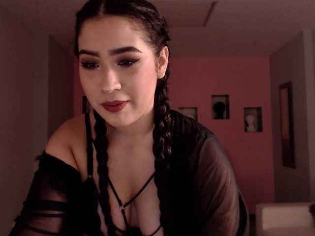 Nuotraukos ManuelaFranco I feel so hot to day and you ? ♥@Goal Squirt 399♥ blowjob 70♥ Flash Pussy 40♥ @PVT Open ♥ [none]